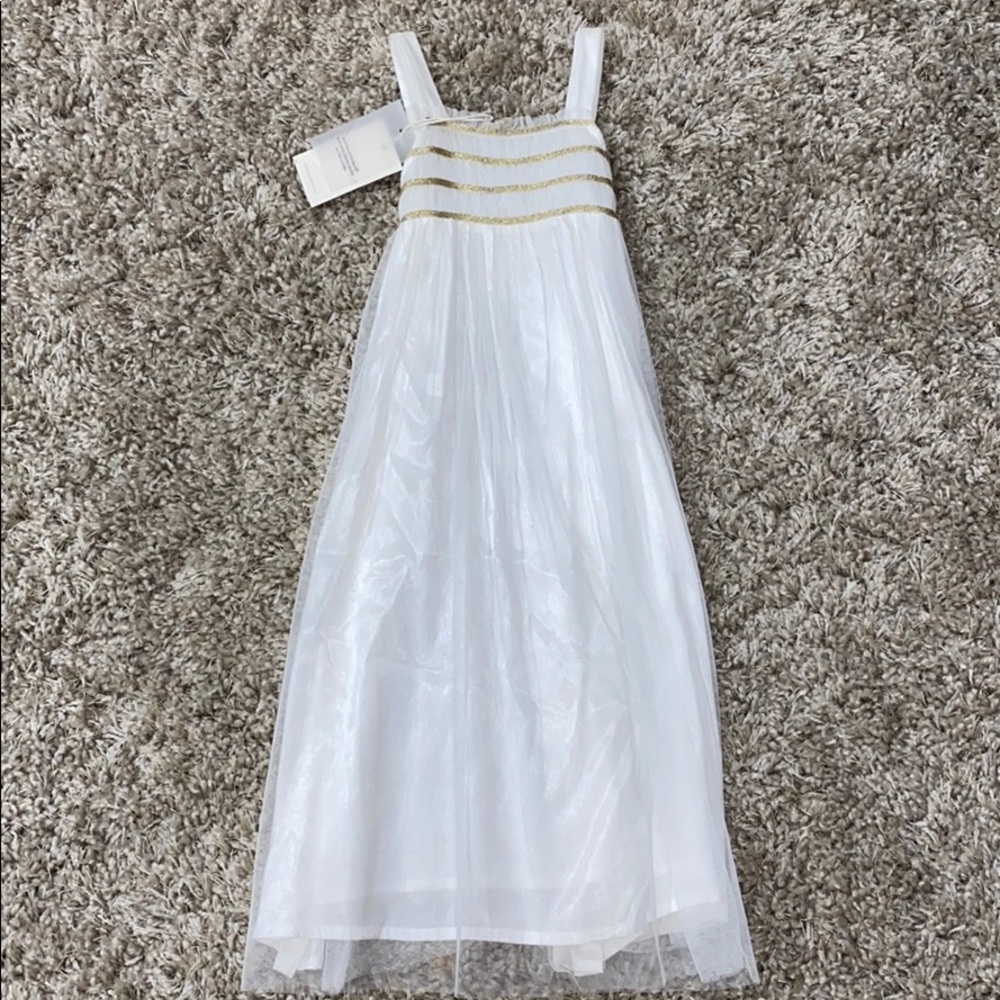 Wild & Gorgeous gown